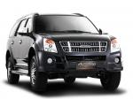 Isuzu Alterra 2007 года